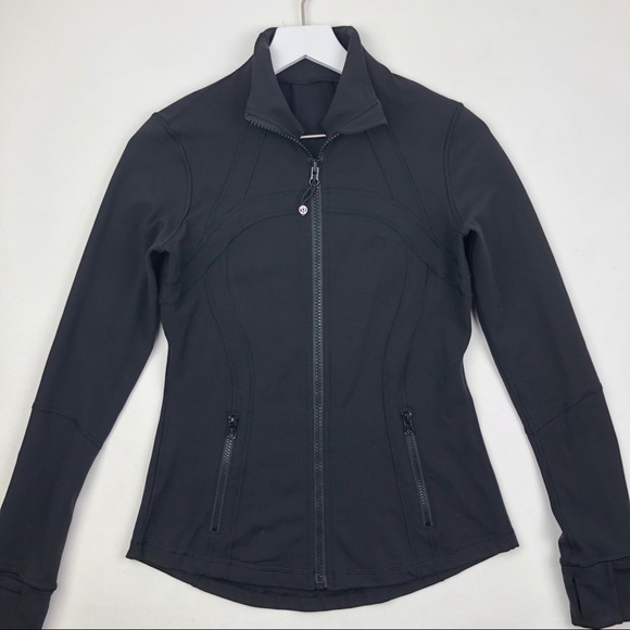 lululemon athletica Jackets & Blazers - Lululemon Define Jacket
